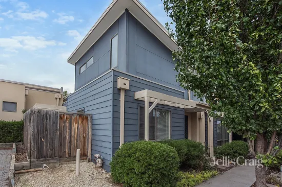 2/5-7 Dickens Street, Heidelberg Heights, Vic 3081