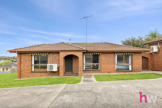 2/5-7 Regent Street, Belmont, Vic 3216