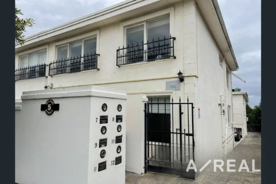 2/5 Allard Street, Brunswick West, Vic 3055