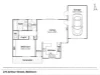 2/5 Arthur Street, Belmont VIC 3216-Floorplan