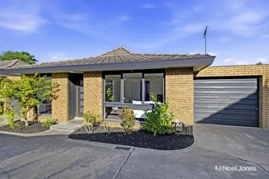 2/5 Barkly Street, Ringwood, Vic 3134