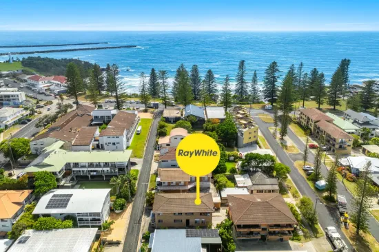 2/5 Beach Street, Yamba, NSW 2464