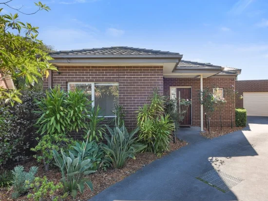 2/5 Bramton Court, Mulgrave VIC 3170-Image