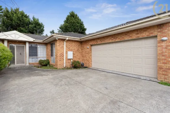 2/5 Burrows Avenue, Dandenong, Vic 3175
