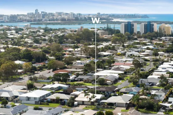 2/5 Caldwell Street, Golden Beach, Qld 4551