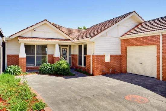 2/5 Camden Rd, Hughesdale, Vic 3166 - For Rent