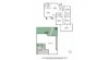 2/5 Camden Rd, Hughesdale, Vic 3166-Floorplan