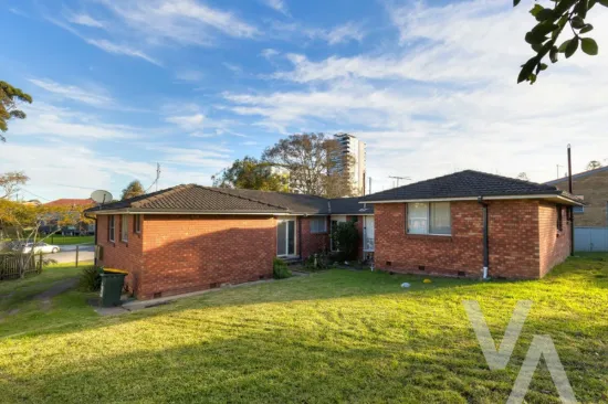 2/5 Charles Street, Charlestown, NSW 2290