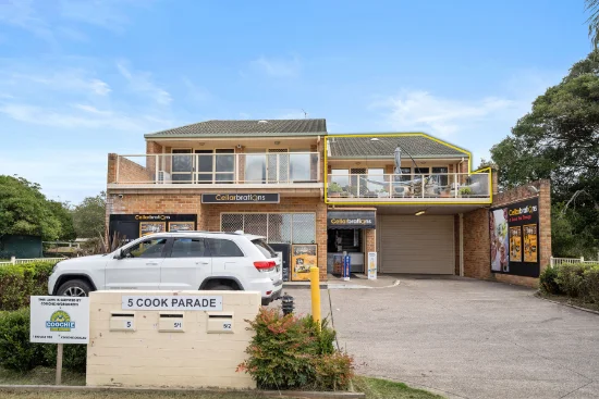 2/5 Cook Parade, Lemon Tree Passage NSW 2319-Image