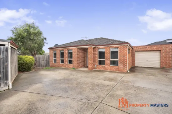 2 5 Coventry Drive, Melton South, Vic 3338