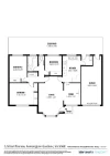 2/5 East Terrace, Kensington Gardens, SA 5068-Floorplan