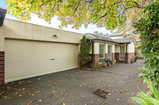 2/5 Edinburgh Street, Hampton, Vic 3188