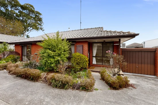 2/5 Estella Street, Glen Iris, Vic 3146