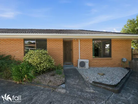 2/5 Farnham Court, Glenorchy, Tas 7010