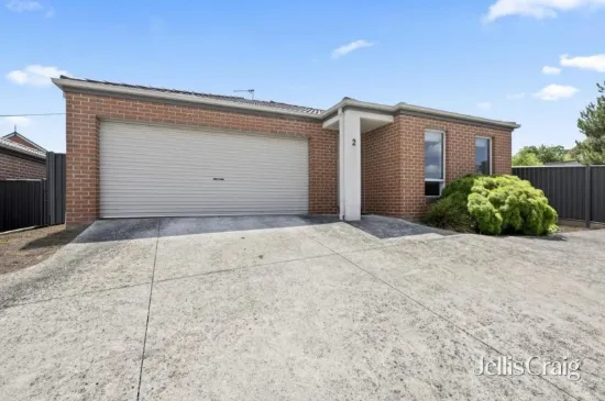 2/5 Fincham Street, Mount Pleasant, Vic 3350