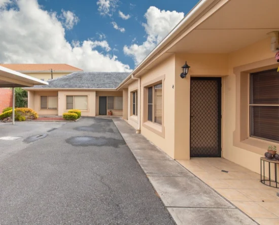 2/5 Flinders Street, Kent Town, SA 5067