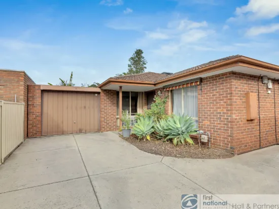 2/5 Gooding Court, Dandenong, Vic 3175