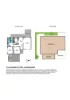 2/5 Gooding Court, Dandenong, Vic 3175-Floorplan