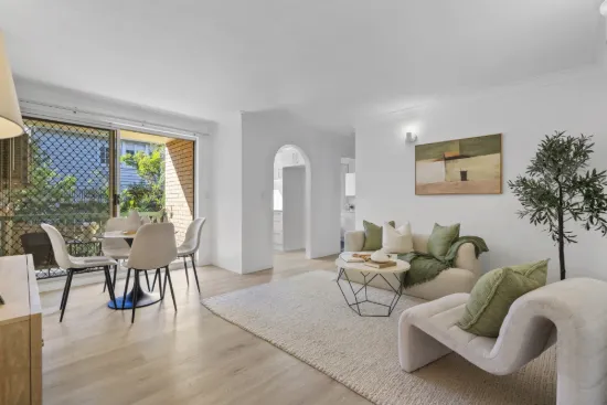 2/5 Gramere Ave, Ashgrove, Qld 4060