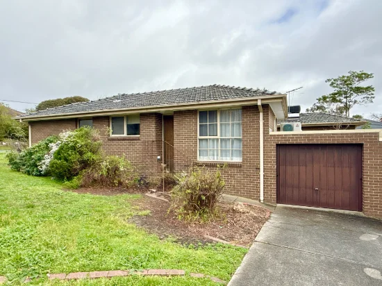 2/5 Grenfell Road, Mount Waverley, Vic 3149