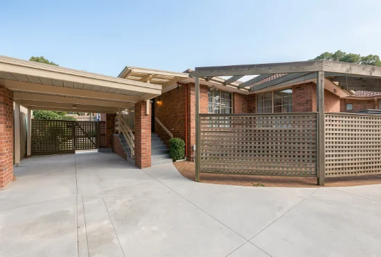 2/5 Hetrel Court, Blackburn South, Vic 3130 - For Rent