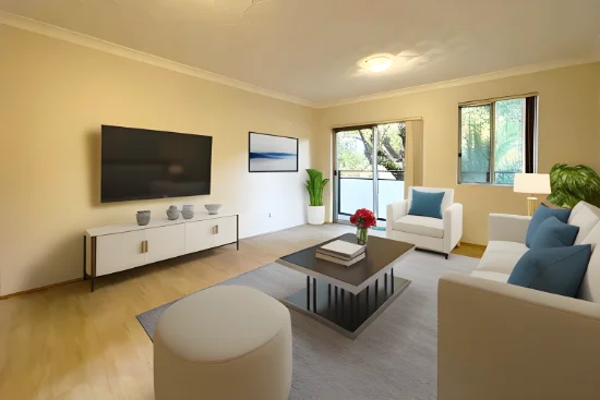 2/5 Homebush Road, Strathfield, NSW 2135
