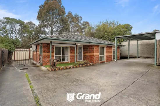 2/5 Joan Court, Noble Park North, Vic 3174