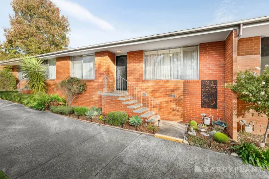 2/5 Kincumber Drive, Croydon, Vic 3136