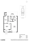 2/5 Leicester Street, Glenelg North, SA 5045-Floorplan