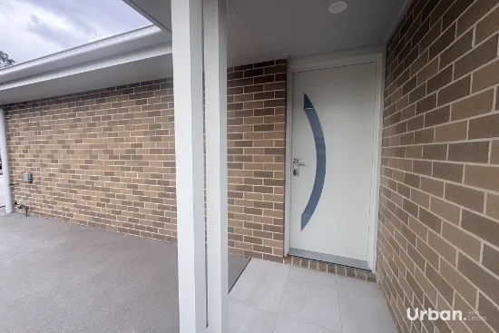 2/5 Lett Place, Cessnock, NSW 2325