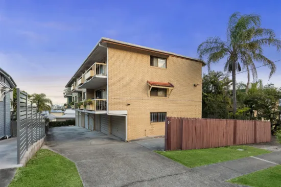 2/5 Little Street, Albion, Qld 4010