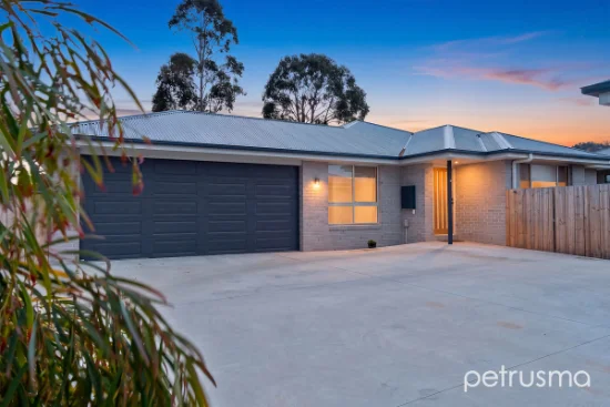2/5 Lowmore Avenue, Rokeby, Tas 7019