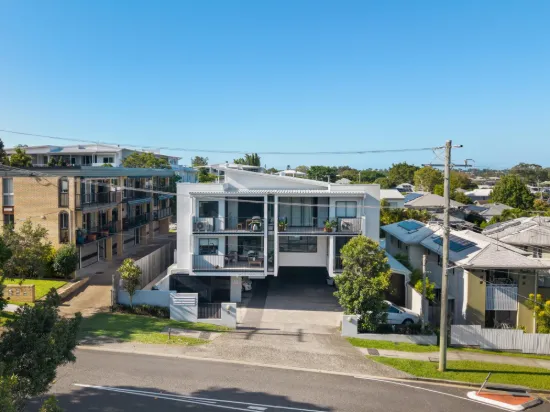 2/5 Lucy Street, Gaythorne, Qld 4051