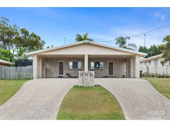 2/5 Macartney Street, Norman Gardens, Qld 4701