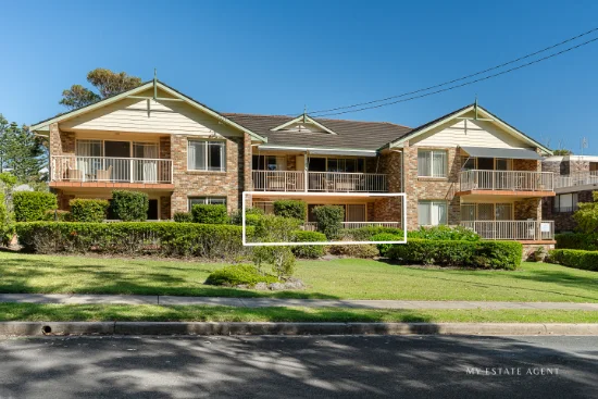 2/5 Murramerang Street, Mollymook, NSW 2539
