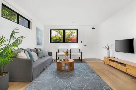 2/5 Myrtle Street, Botany, NSW 2019