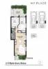2/5 Myrtle Street, Botany, NSW 2019-Floorplan
