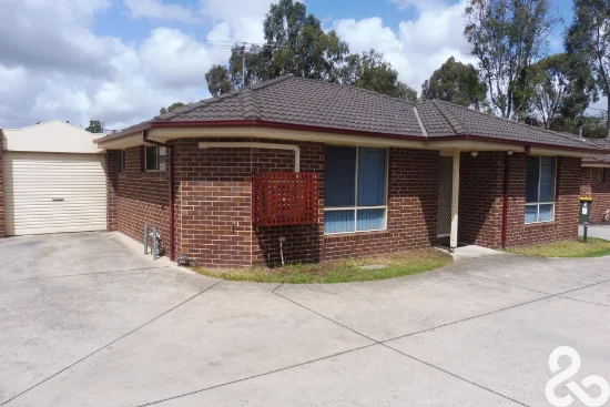 2/5 Newton Street, Thomastown, Vic 3074
