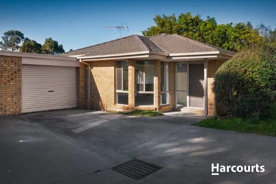 2/5 Norham Court, Berwick, Vic 3806