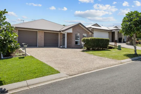 2/5 Pekin Close, Mango Hill, Qld 4509