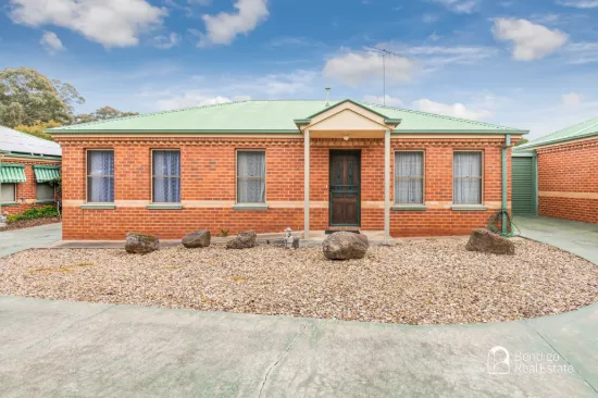 2/5 Pittaway St, Kangaroo Flat, Vic 3555