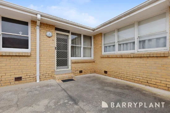 2/5 Rennison St, Parkdale, Vic 3195 - For Rent