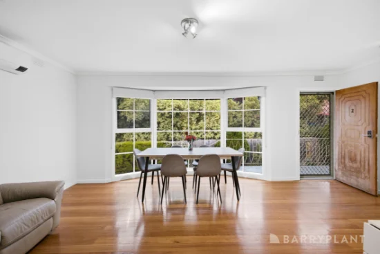 2/5 Rupert Street, Mitcham, Vic 3132