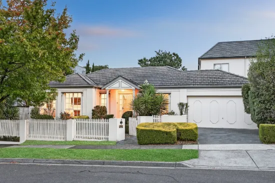 2/5 Sevenoaks Street, Balwyn, Vic 3103
