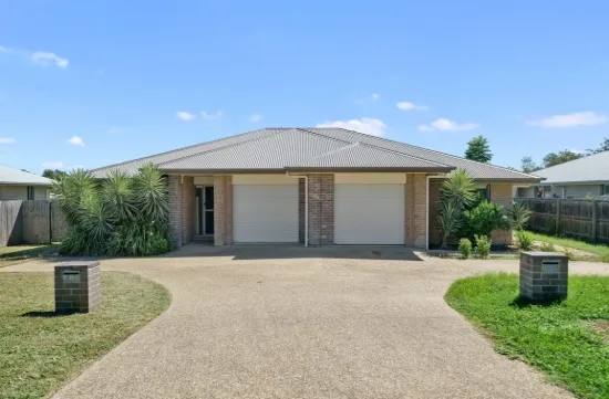 2/5 Seventeen Mile, Helidon, Qld 4344