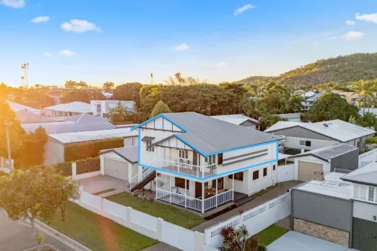 2/5 Shaw Street, West End, Qld 4810