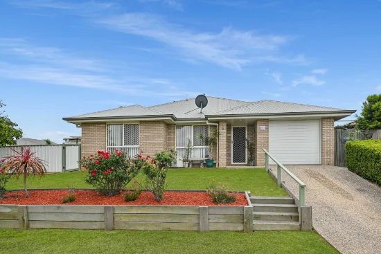 2/5 Taragon Street, Glenvale, Qld 4350