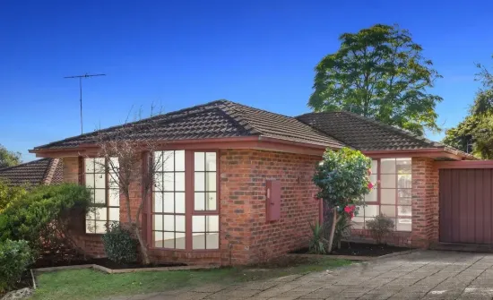 2/5 Torrens Avenue, Boronia, Vic 3155