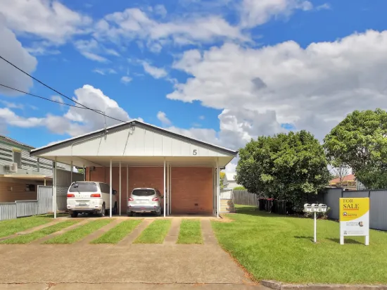 2/5 Townson Street, Archerfield, Qld 4108