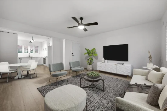 2/5 Unsted Crescent, Hillsdale, NSW 2036